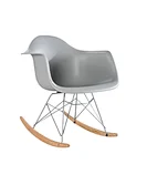 rocking PP chair
